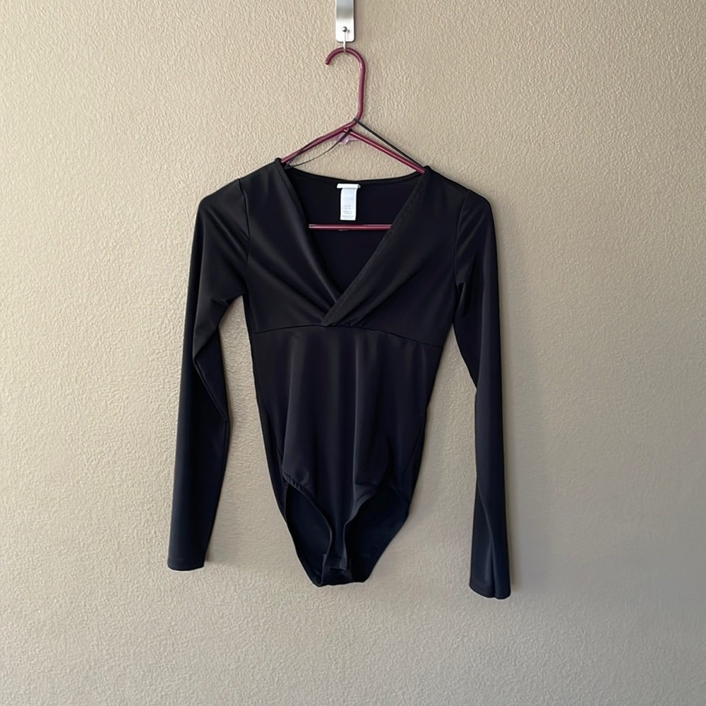 H&M Bodysuit